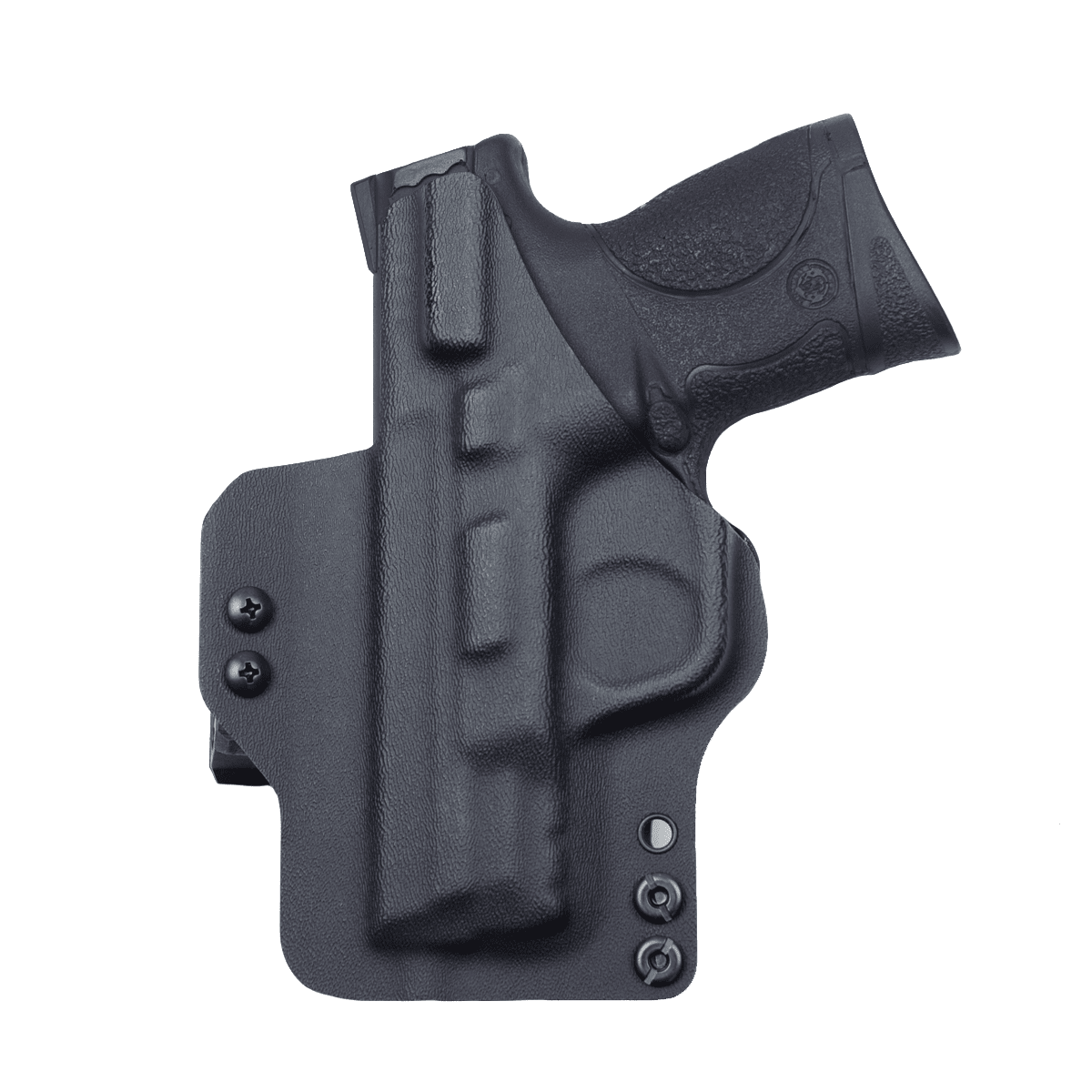 Sandw Mandp 9mm Compact 35 Iwb Torsion Holster Concealment Holster 3061