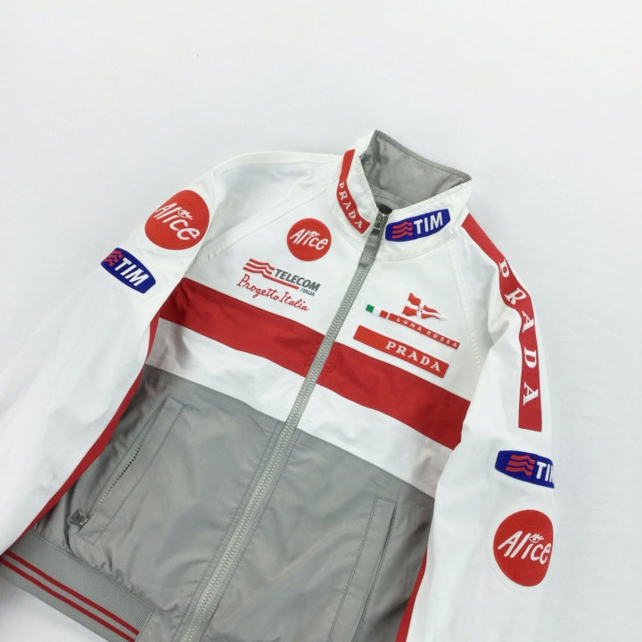 luna rossa jacket