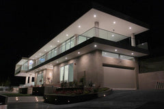 silicon valley luxury home design
