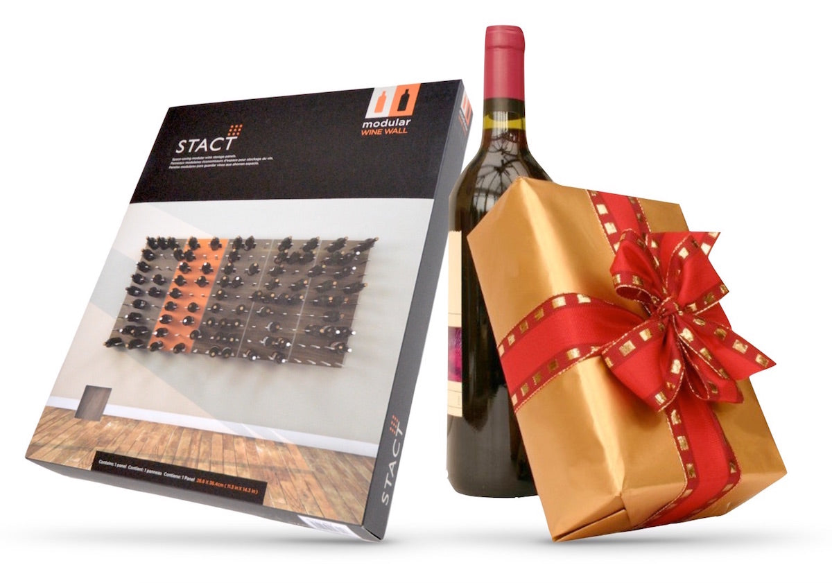 best gifts for wine lovers 2017