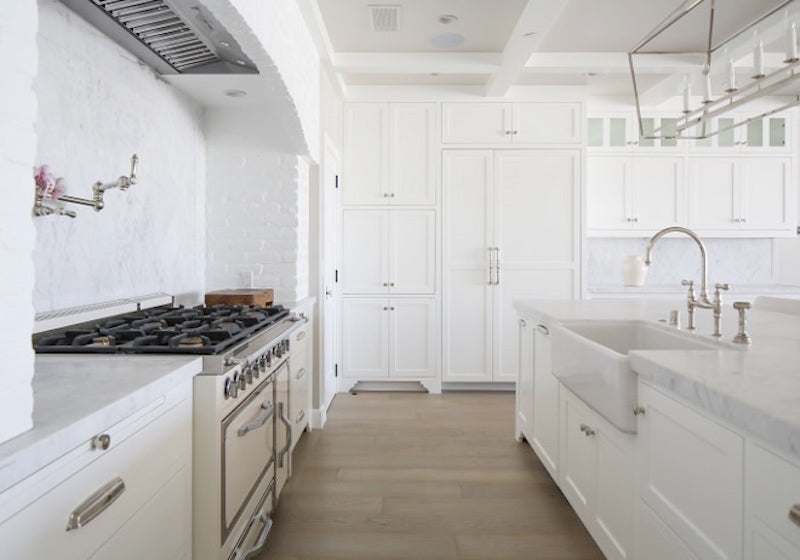 luxury kitchen interior design