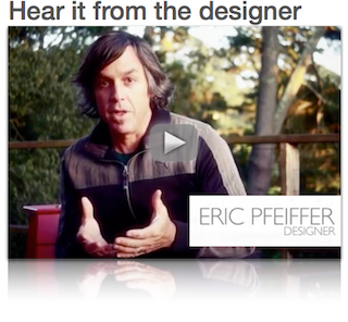 Eric Pfeiffer - STACT design video