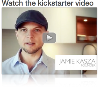 jamie kasza - STACT kickstarter video