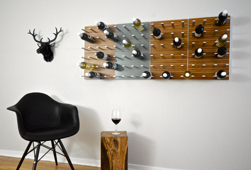 mens wine rack