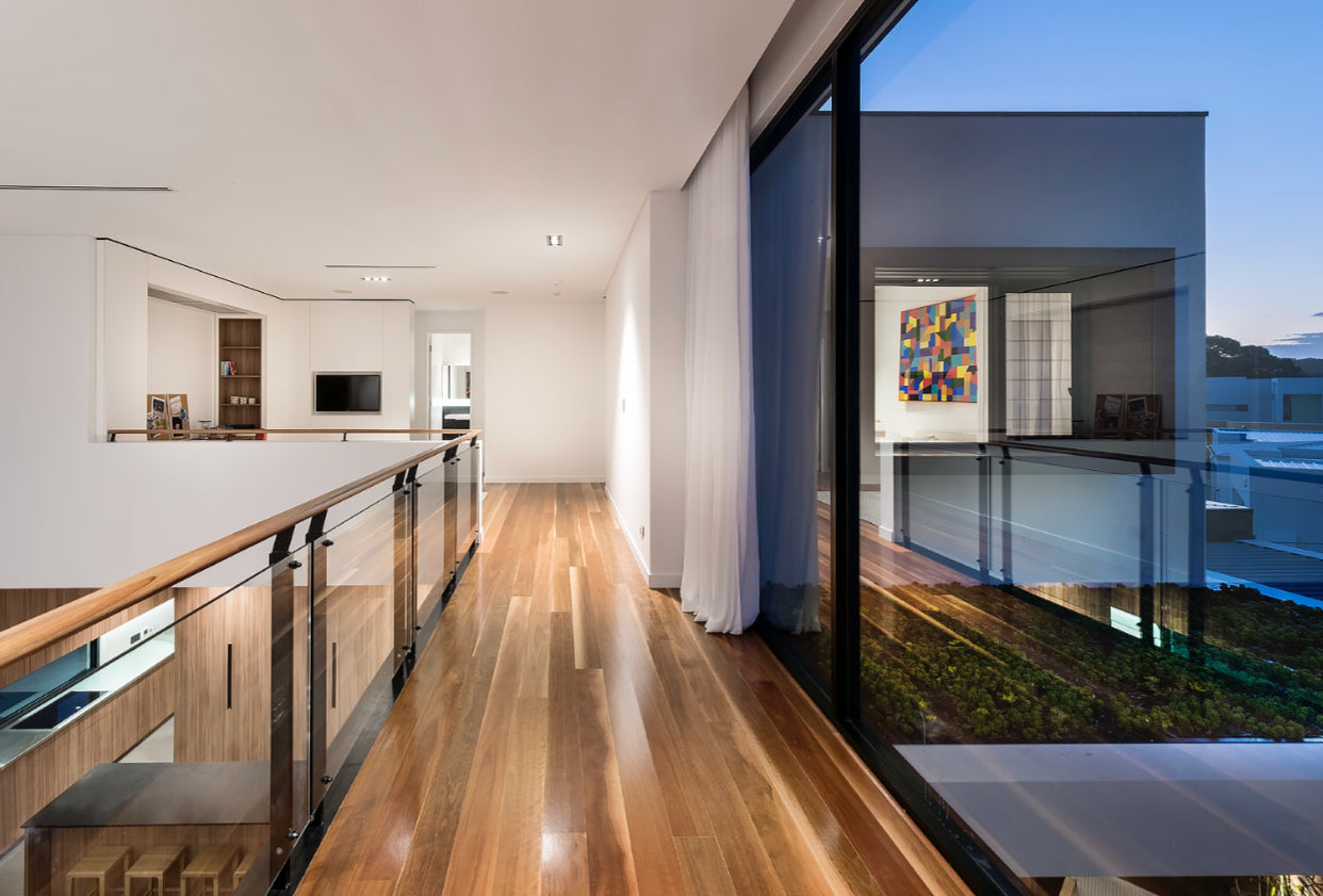 award winning home design australia - austurban modern homes