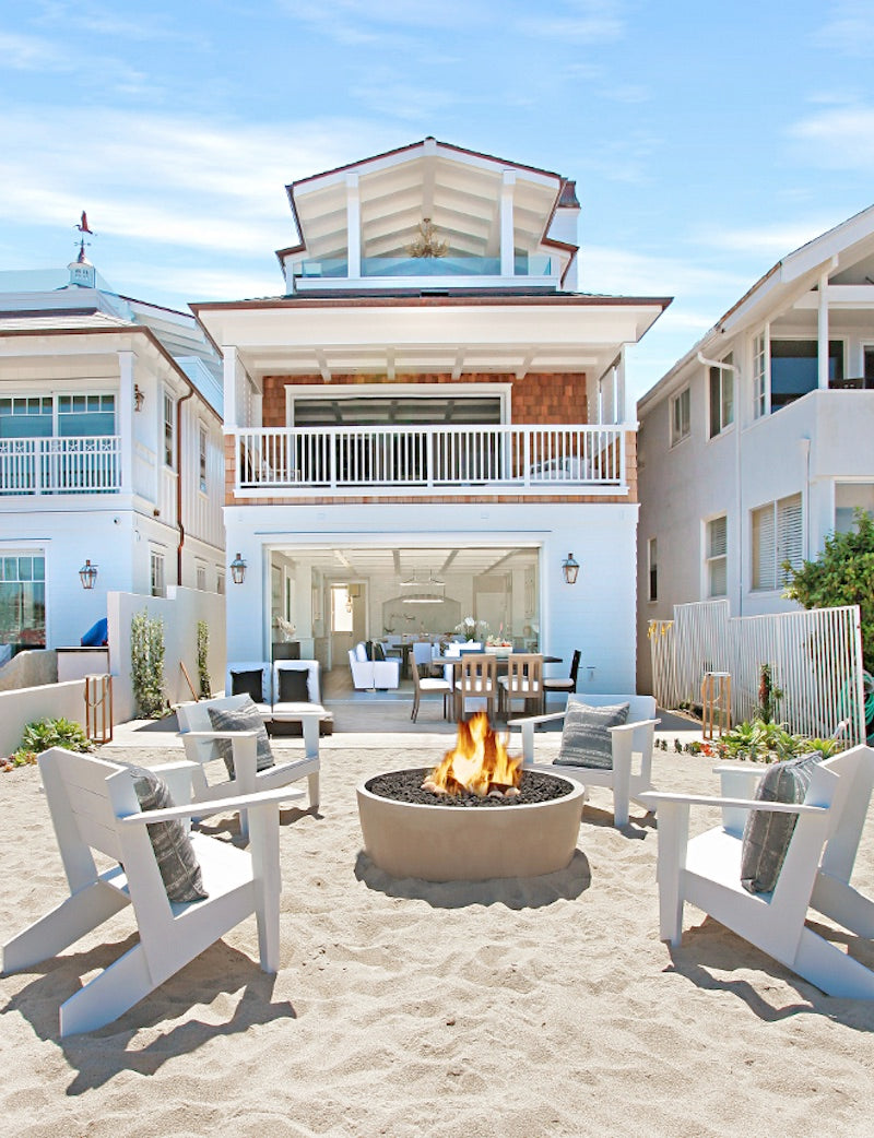 california beach home design by winkle custom homes