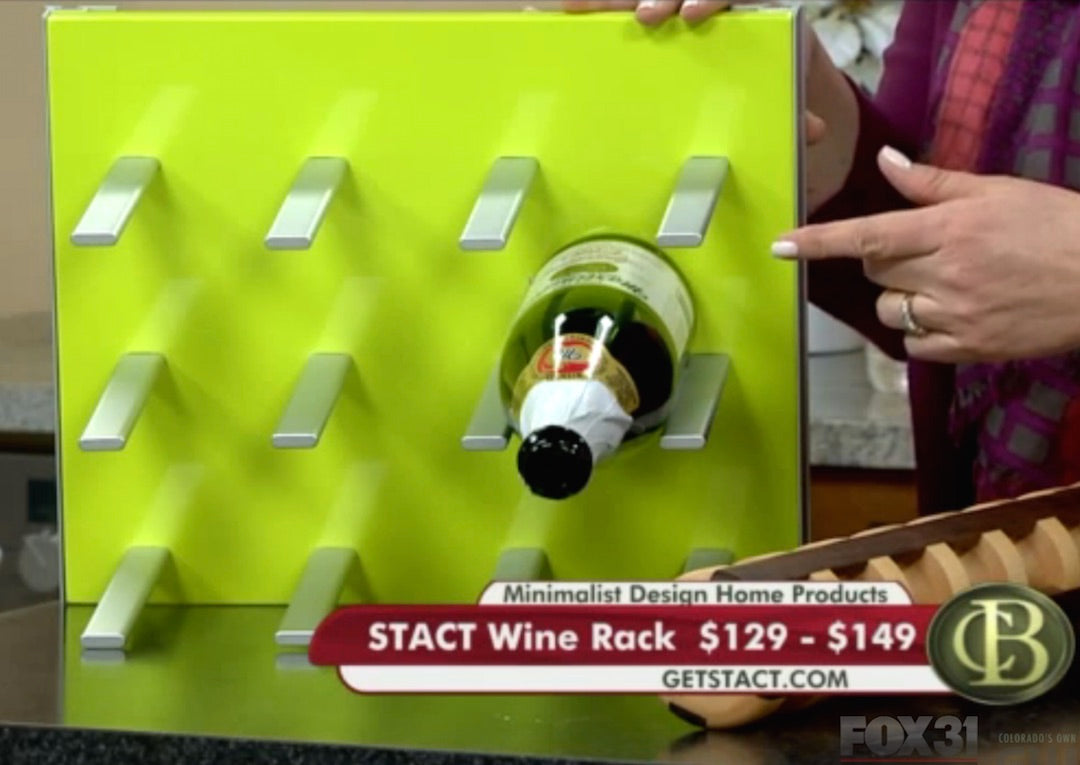 stact via colorado's best KWGN channel 2 denver