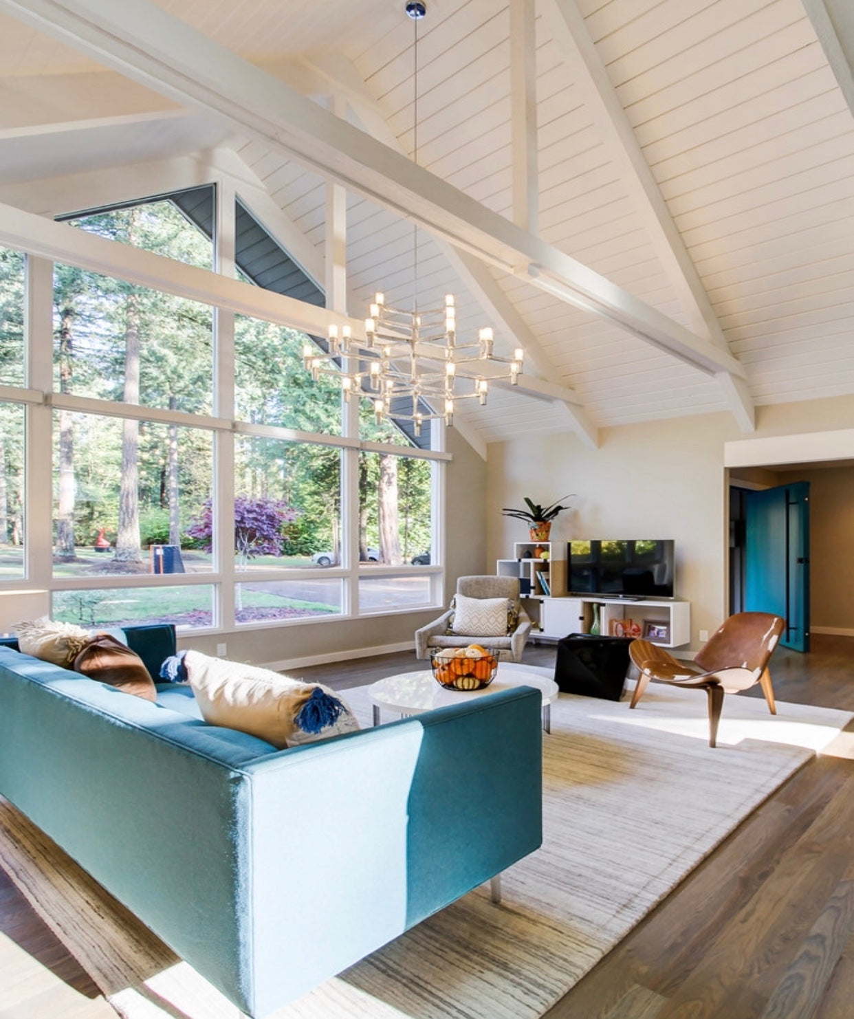 dwell mid-century modern home interior design