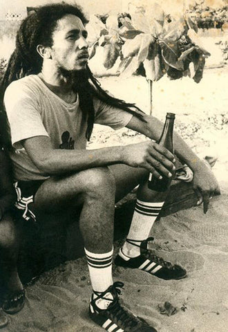 Bob Marley Beer