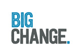 Big Change Logo