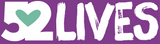 52 Lives Logo