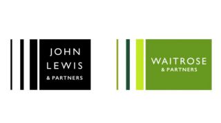 john lewis and waitrose logos