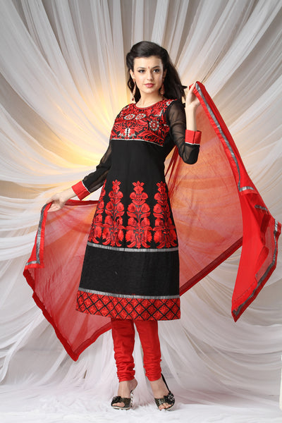 Femina:atisundar Awesome in Black - 5084 - atisundar - 3 - click to zoom