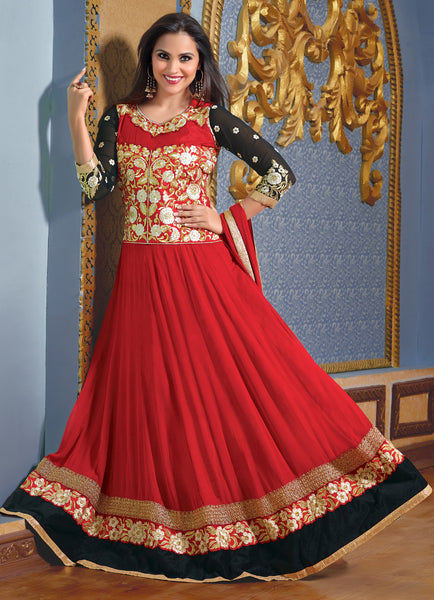 Lara Dutta Collection:atisundar fair in Red And Black - 4971 - atisundar - 3 - click to zoom