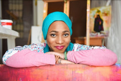 Amira Rahim Profile Picture