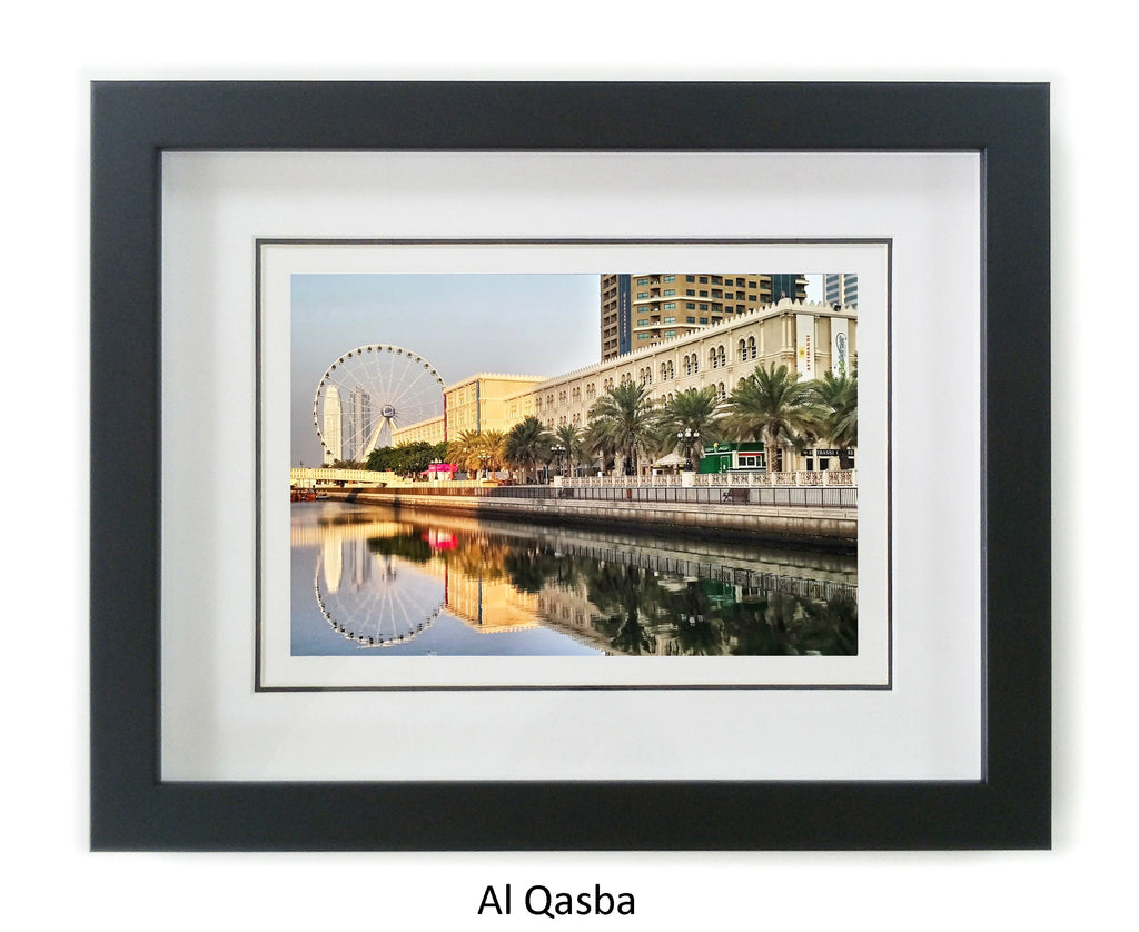 Al Qasba