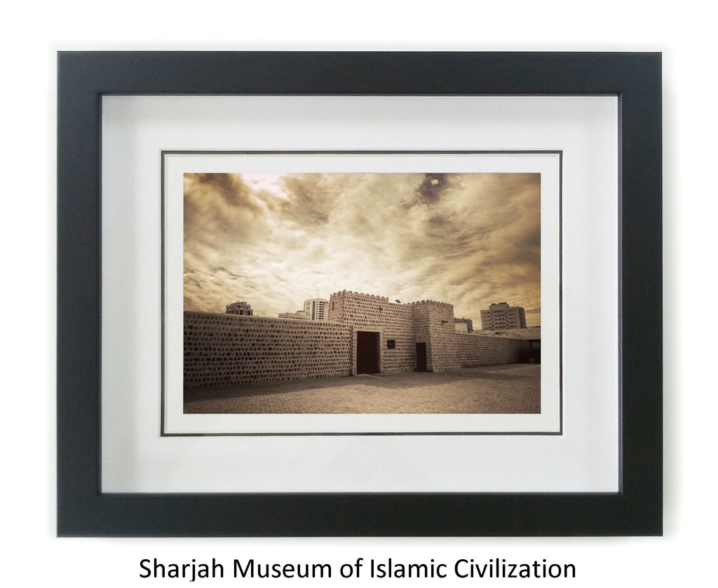 Museum of Islamic Civilization