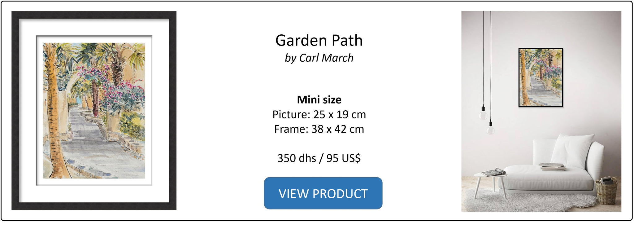 Garden Path