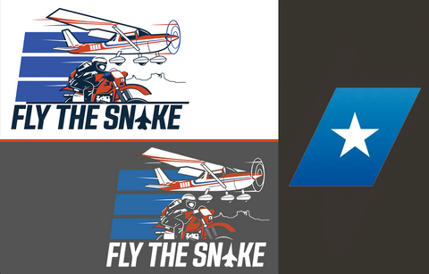 Fly The Snake Warzone Collection
