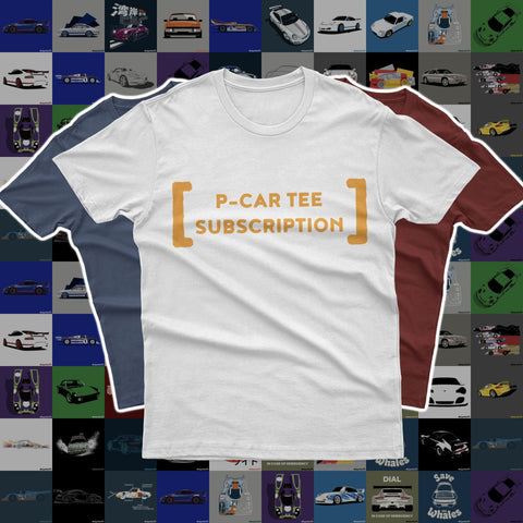 Tee Subscriptions