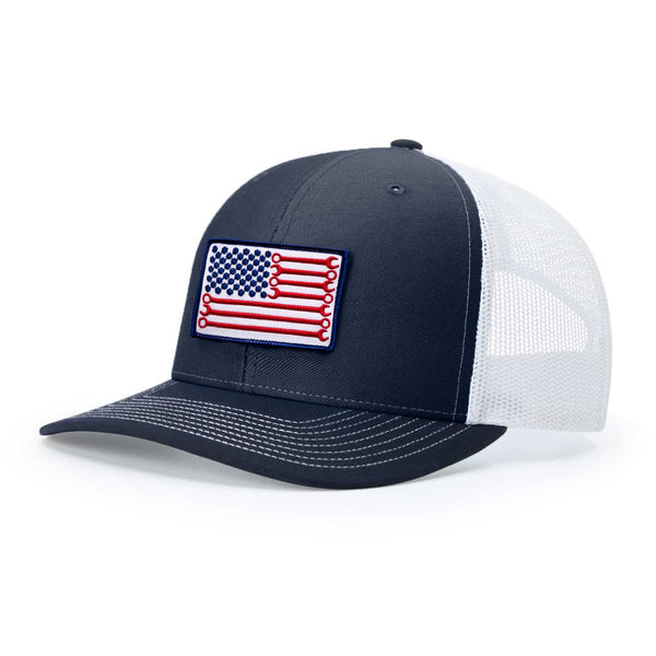 USAE Patch Hat