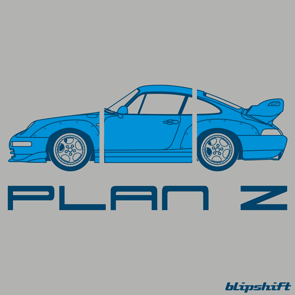 Plan Z