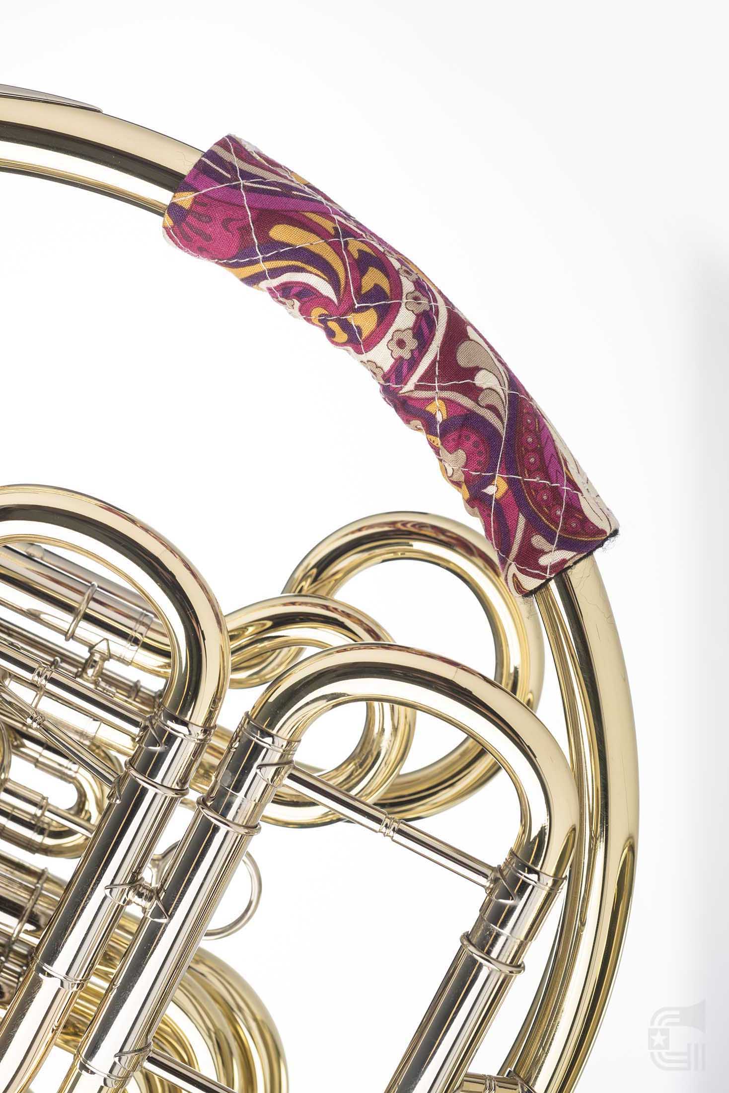 Right Hand Guard for French Horn (on sale and discontinued items)