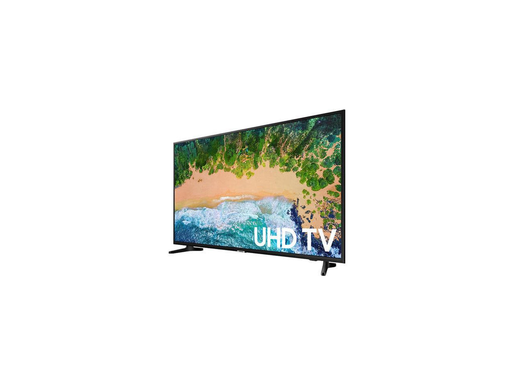 Samsung Smart TV 43" LED 4K(Refurbished) – Tepito Club