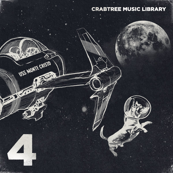 Crabtree Music Library Vol 3 Compositions WAV