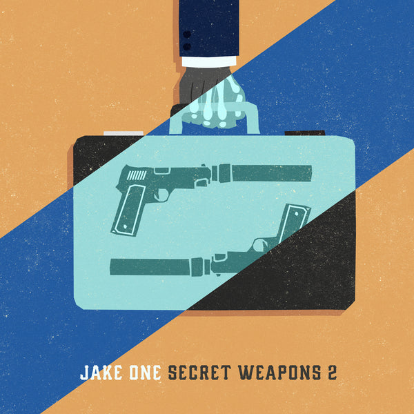 Snare-Jordan-Jake-One-Secret-Weapons-WAV