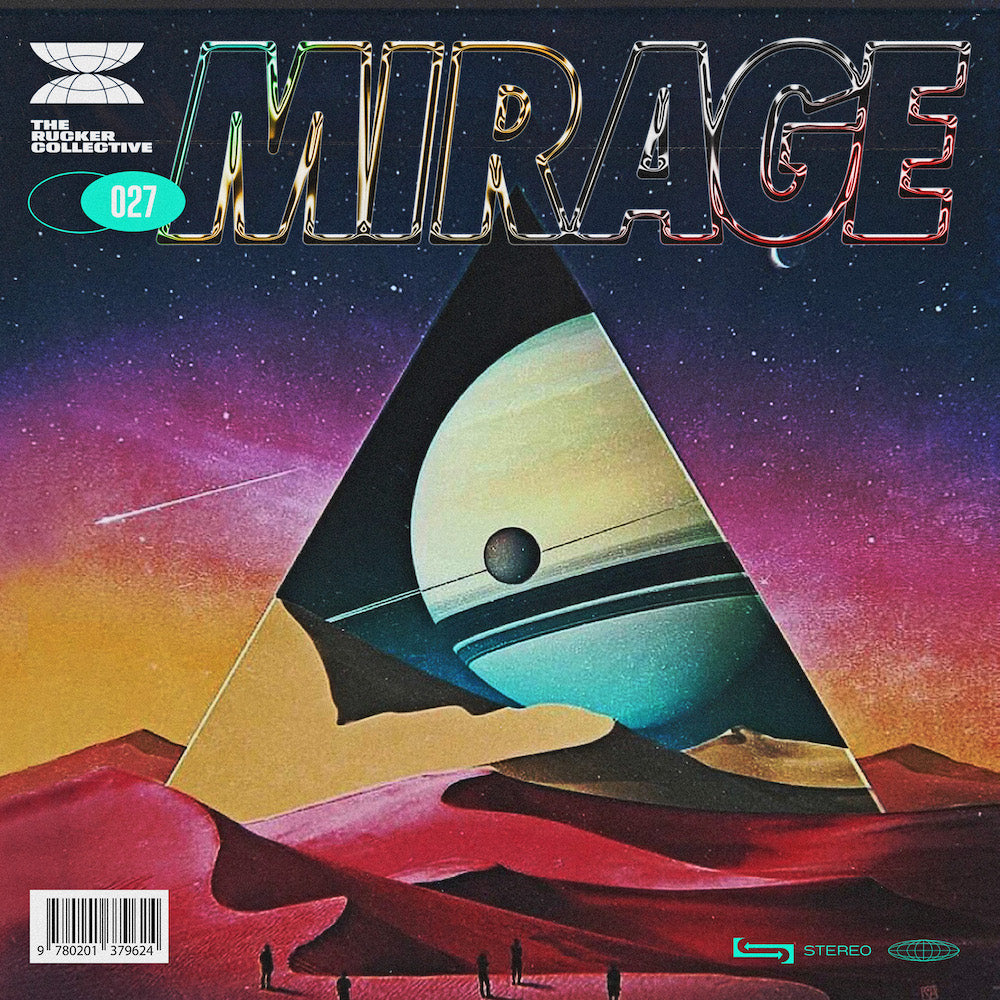 57%OFF!】 Mirage collective thiesdistribution.com