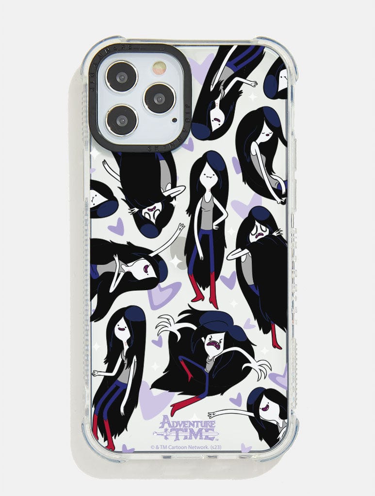 Adventure Time x Skinnydip Marceline Shock i Phone Case, i Phone X/XS / 11 Pro Case