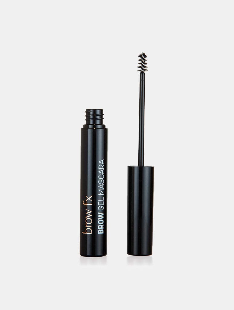 Brow FX 8ml Eyebrow Gel Mascara - Charcoal