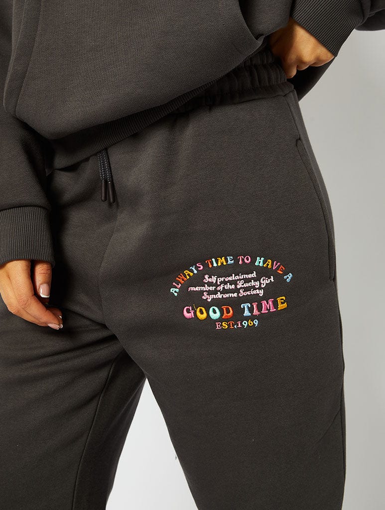 Good Times Jogger Bottoms, M