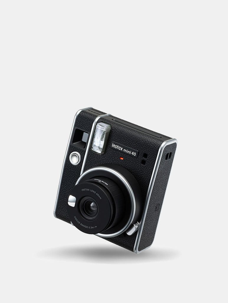 Instax Mini 40 Camera