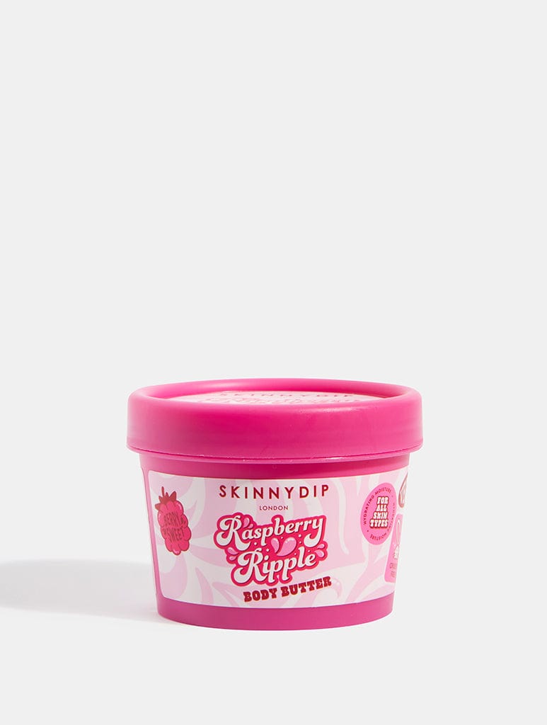 Mini Raspberry Ripple Body Butter 100G