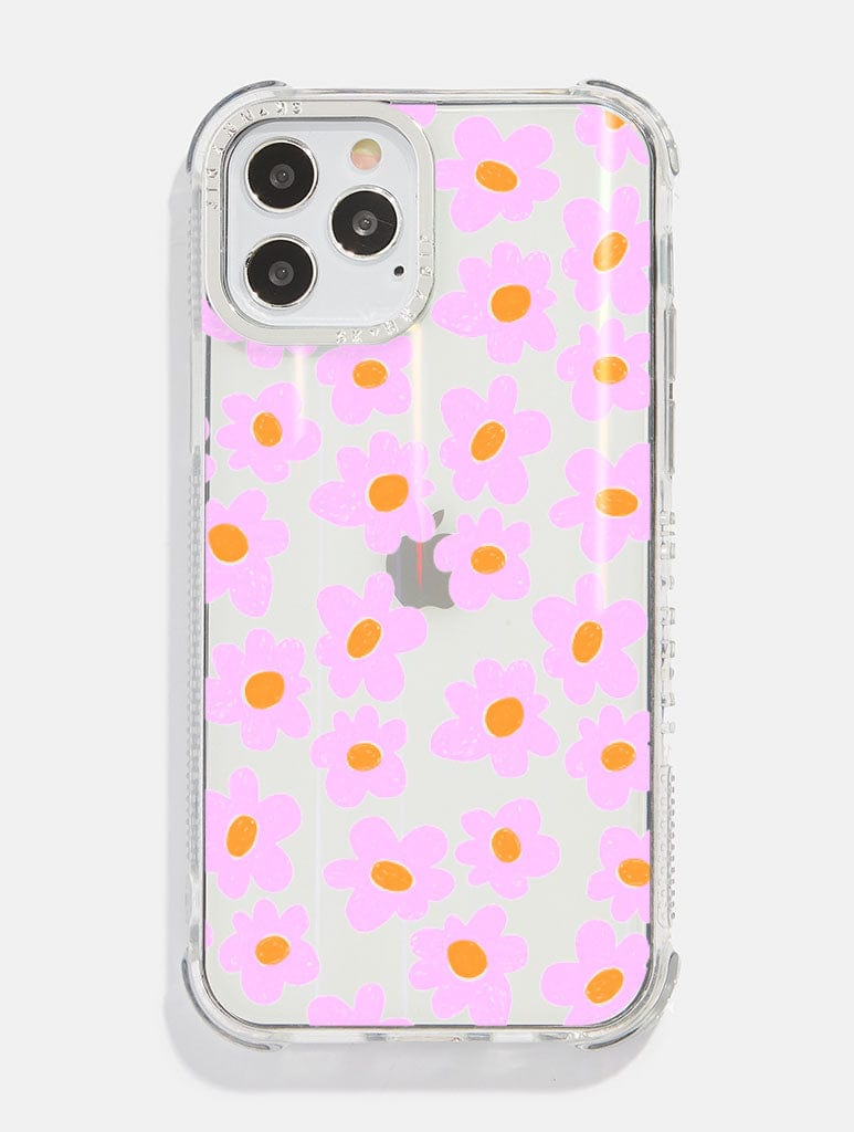 Prints by GG x Skinnydip Daisy Shock i Phone Case, i Phone 15 Pro Case