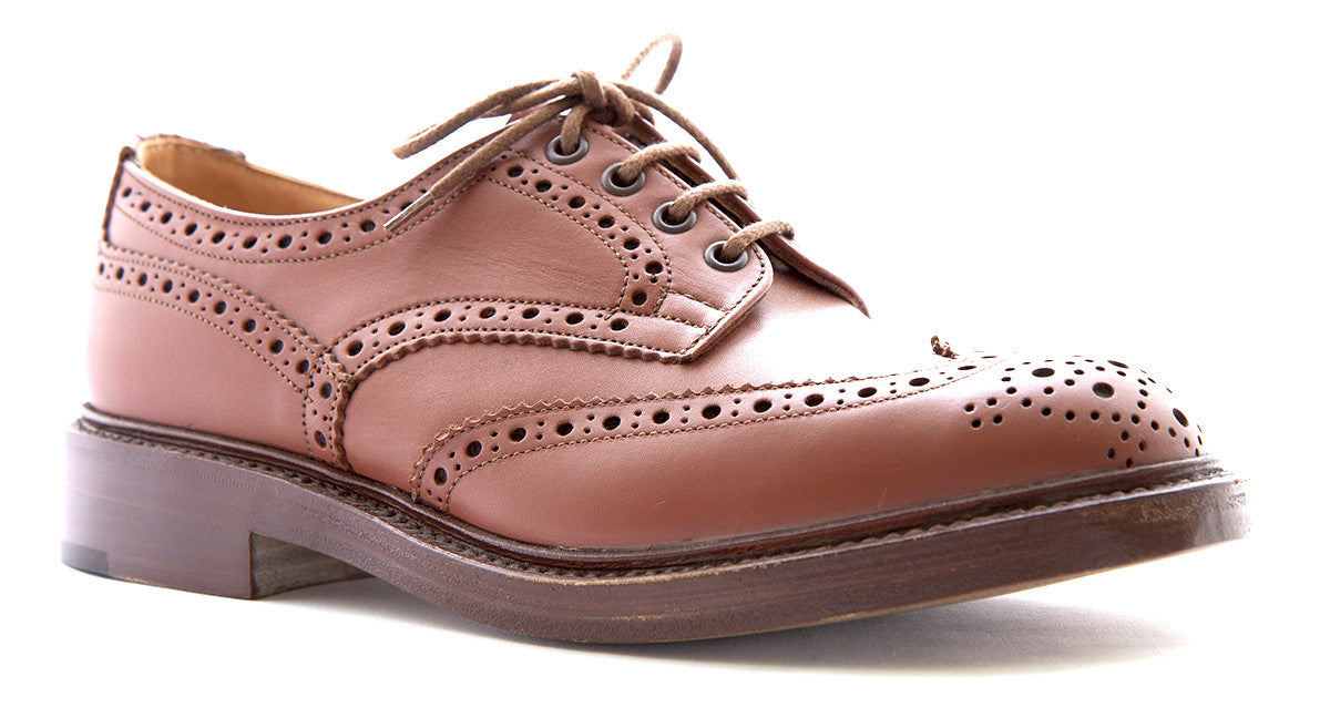 TRICKERS: Keswick/1