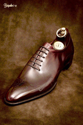 Bespoke 11