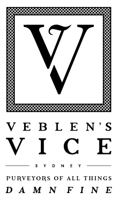 Veblen's Vice
