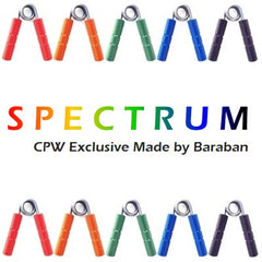 Spectrum by Baraban