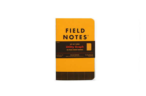 Utility Edition 3-Pack