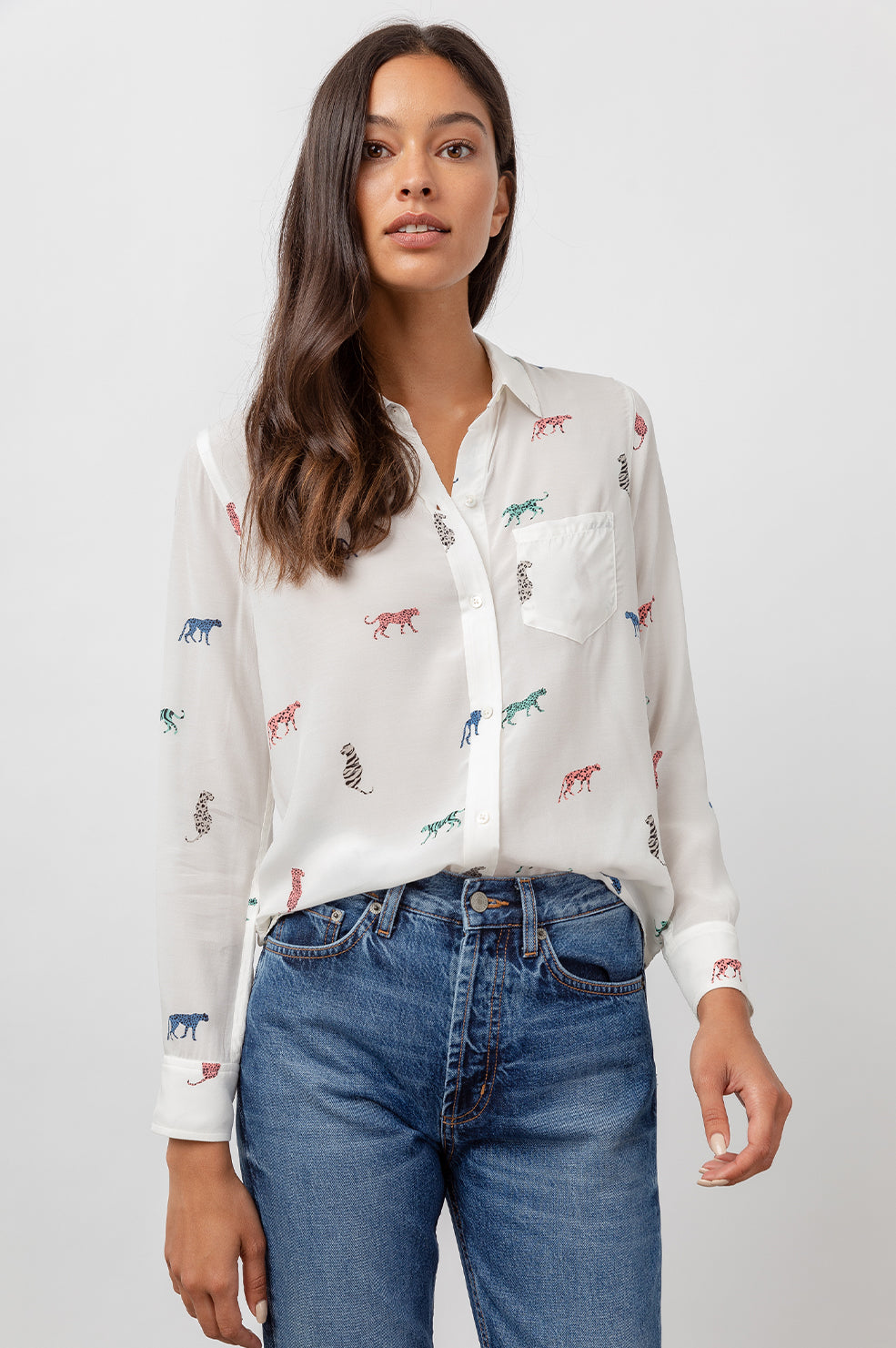 old navy cat shirt