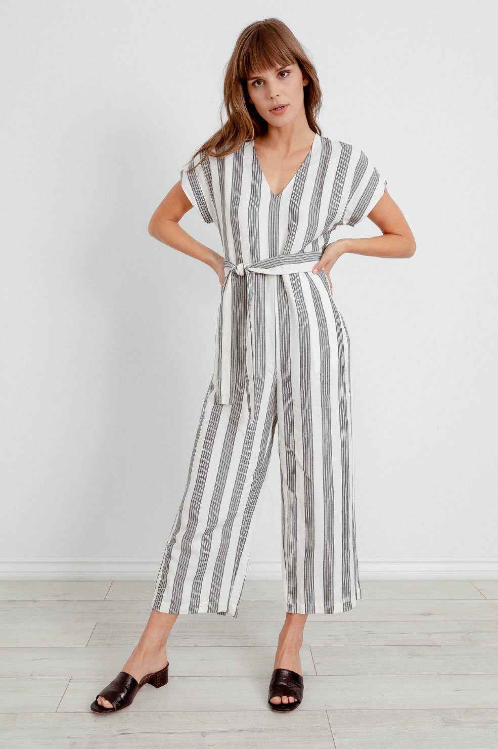 rails angela jumpsuit