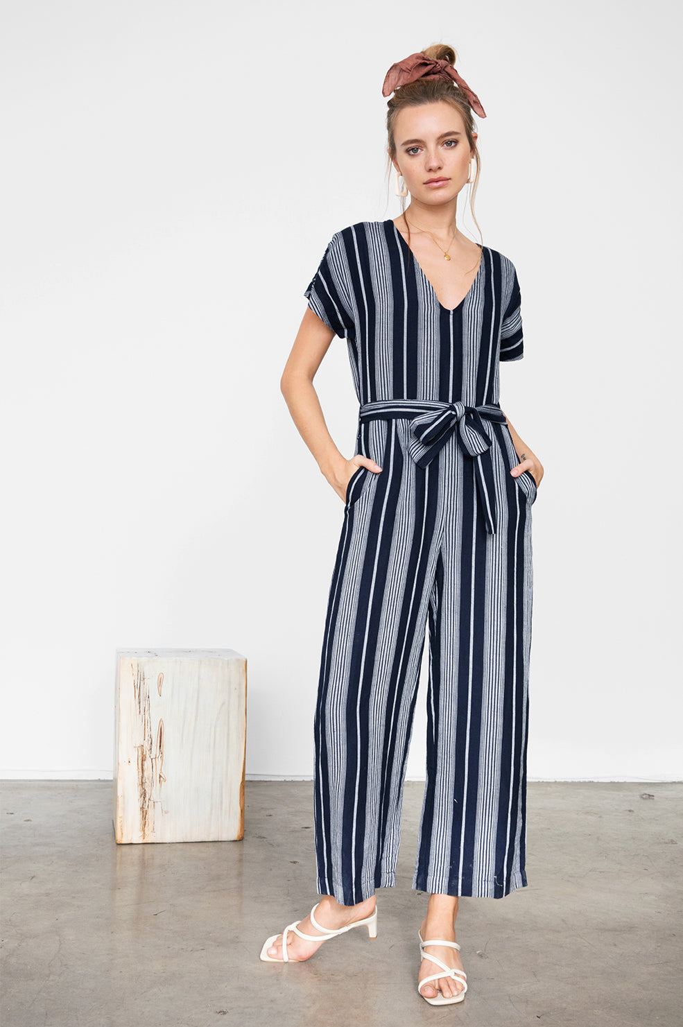 rails angela jumpsuit