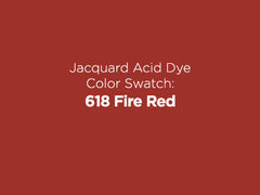 Jacquard Acid Dyes: 1 & 5 lb Bulk Quantities