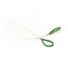 Dirty Girls Cut Off Wire Pottery Tools: Ergo-Phat