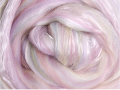 Ashford Merino Silk Sliver