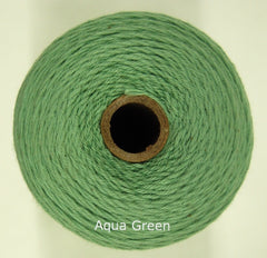 100% Cotton Warp, "Maysville", 8/4