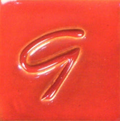 Burnt Orange Gloss by Georgie's